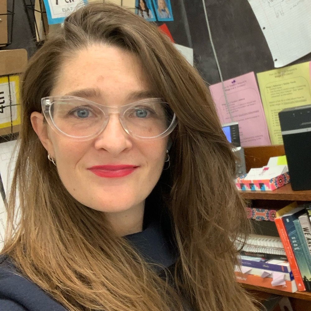 Meet your Posher, Emily